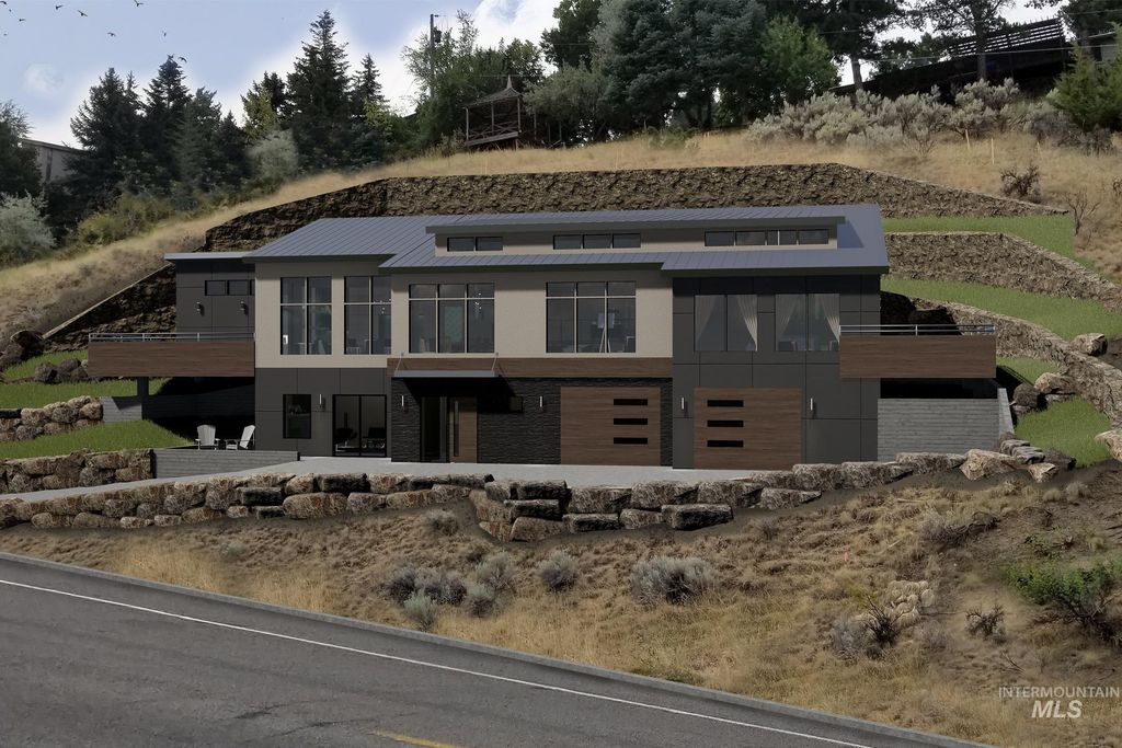 Photo of 397 W Curling Dr, Boise, ID 83702 (MLS # 98981529)