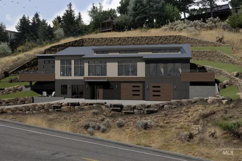 Photo of 397 W Curling Dr, Boise, ID 83702 (MLS # 98981529)