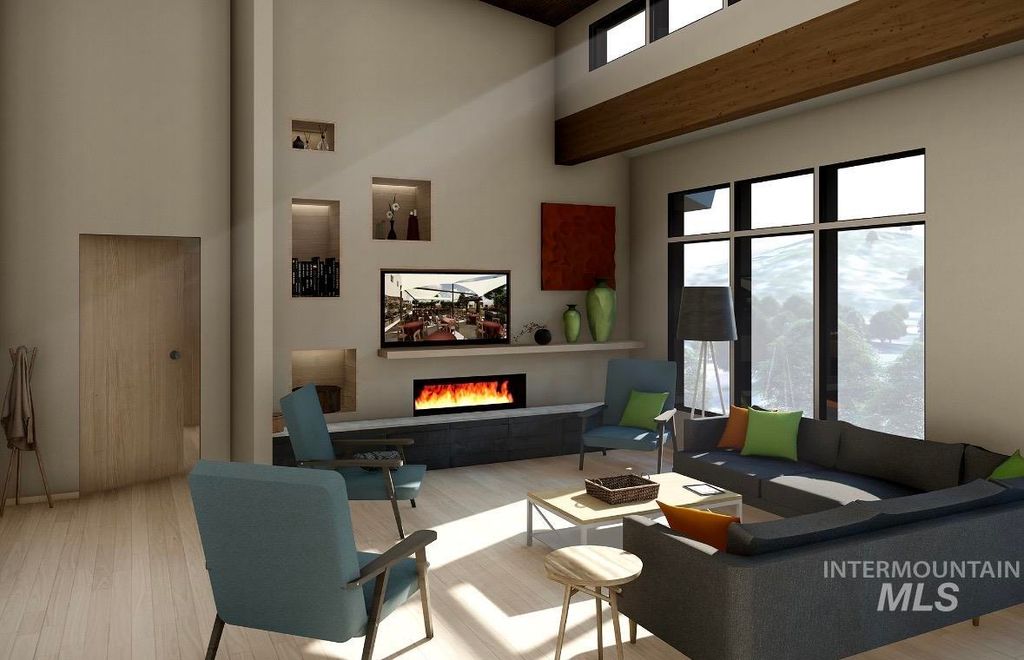 Photo of 397 W Curling Dr, Boise, ID 83702 (MLS # 98981529)