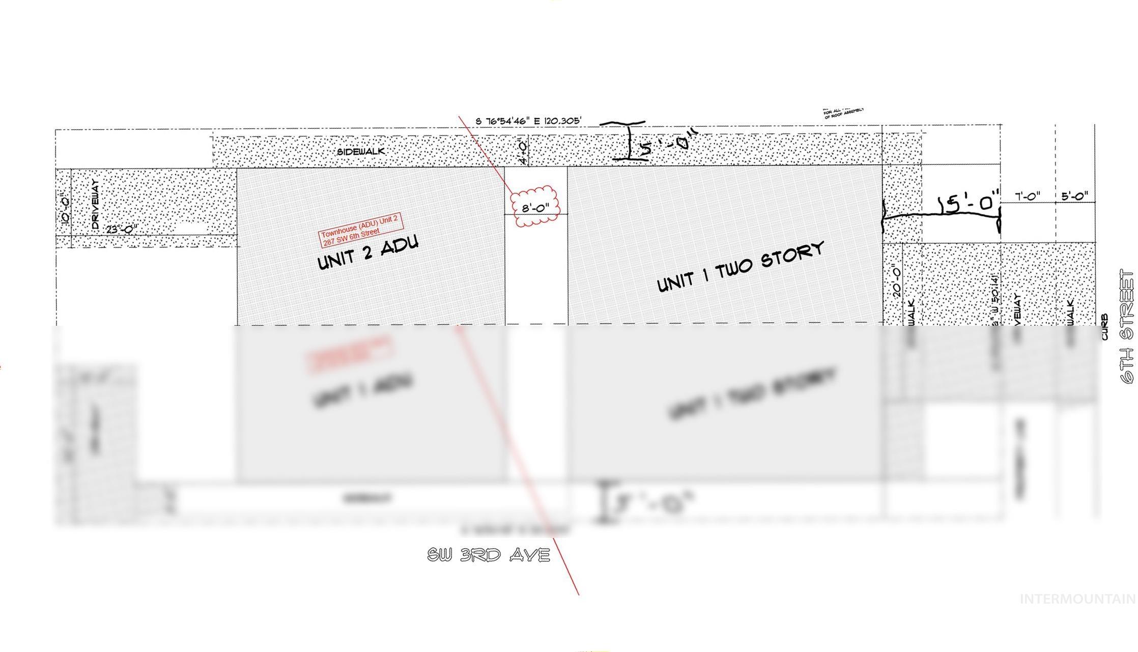 287 SW 6th St Units 1&2