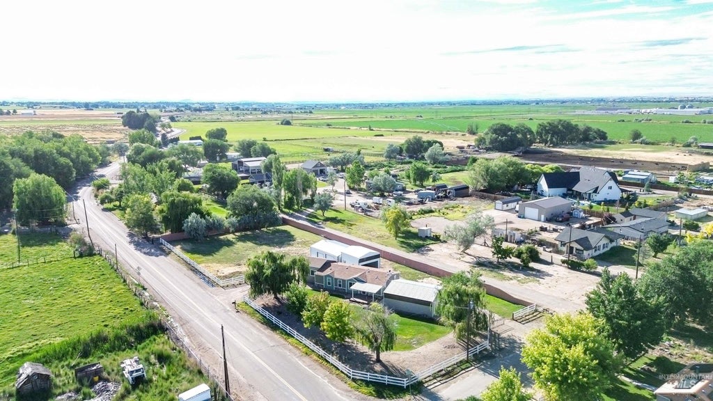Photo of 17028 Upper Pleasant Rd, Caldwell, ID 83607 (MLS # 98992293)