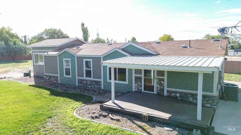 Photo of 17028 Lower Pleasant Ridge Rd, Caldwell, ID 83607 (MLS # 98992293)