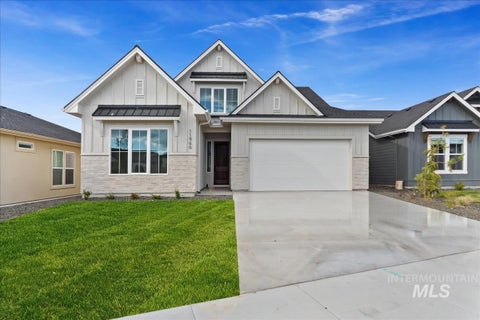 Photo of 10887 W Lahinch Ln, Kuna, ID 83634 (MLS # 98997700)