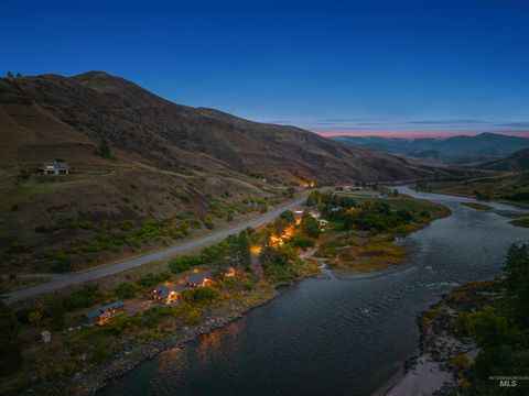 Photo of 13706 Highway 95 South, White Bird, ID 83554 (MLS # 98976467)