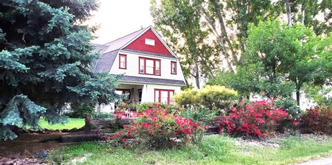 Photo of 5367 Sand Hollow Rd, New Plymouth, ID 83655 (MLS # 98976638)