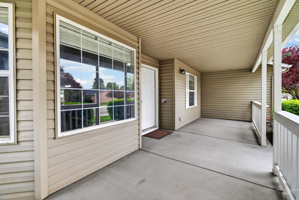 Photo of 10125 W Antietam St, Boise, ID 83709 (MLS # 98983476)