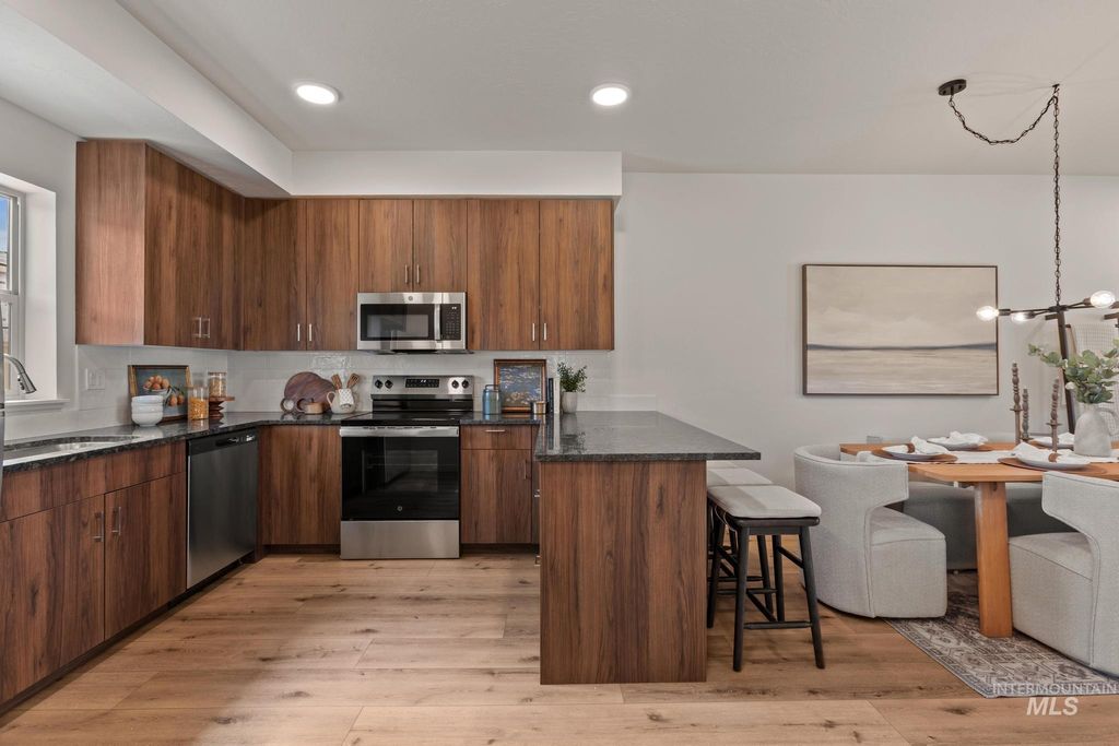 Photo of 7494 W Swain Lane, Garden City, ID 83714 (MLS # 98986646)