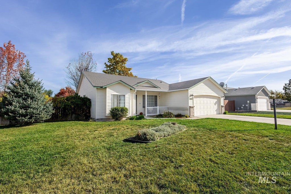Photo of 16800 Old Friendship Way #3, Caldwell, ID 83607 (MLS # 99005233)