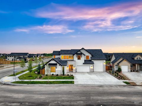 14280 N Goldfinch Ave Boise ID 83714