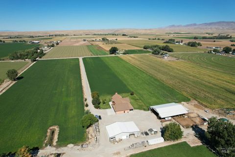 Photo of 4367 W Central Road, Emmett, ID 83617 (MLS # 98978505)