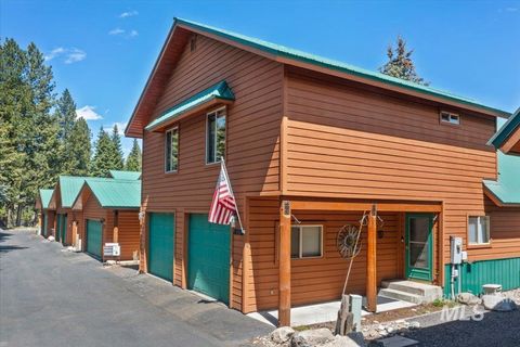 Photo of 1425 Clements Rd #5, McCall, ID 83638 (MLS # 98948520)