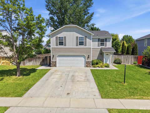 Photo of 8180 E Shallon Drive, Nampa, ID 83687 (MLS # 98991764)