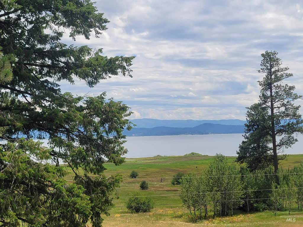 Photo of 1629 West Mountain Road, Cascade, ID 83611 (MLS # 98994637)