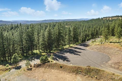 Photo of 7 Blk1 Van Dorn Estates, New Meadows, ID 83654 (MLS # 98980322)