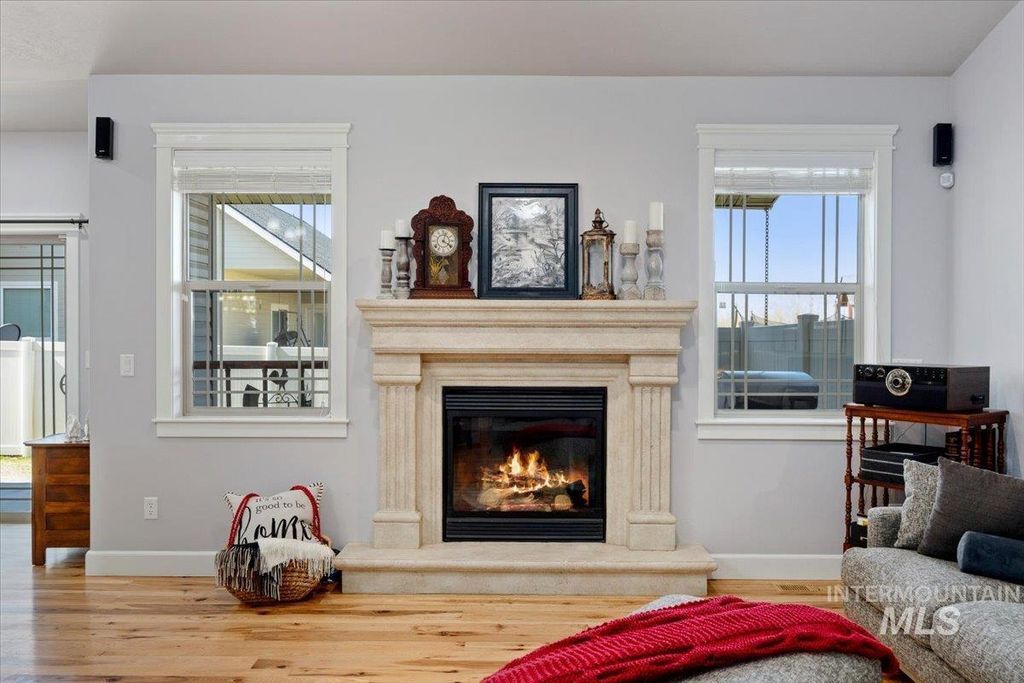 Photo of 1709 N Mckinley St, Jerome, ID 83338 (MLS # 98977482)