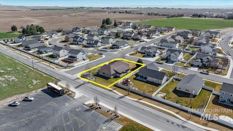 Photo of 1709 N Mckinley St, Jerome, ID 83338 (MLS # 98977482)