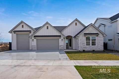 Photo of 2154 N Palaestra Ave, Eagle, ID 83616 (MLS # 98964259)