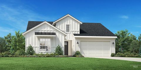 Photo of 817 W Bay St, Middleton, ID 83644 (MLS # 98976424)