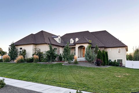 3125 S Stanford St Nampa ID 83686