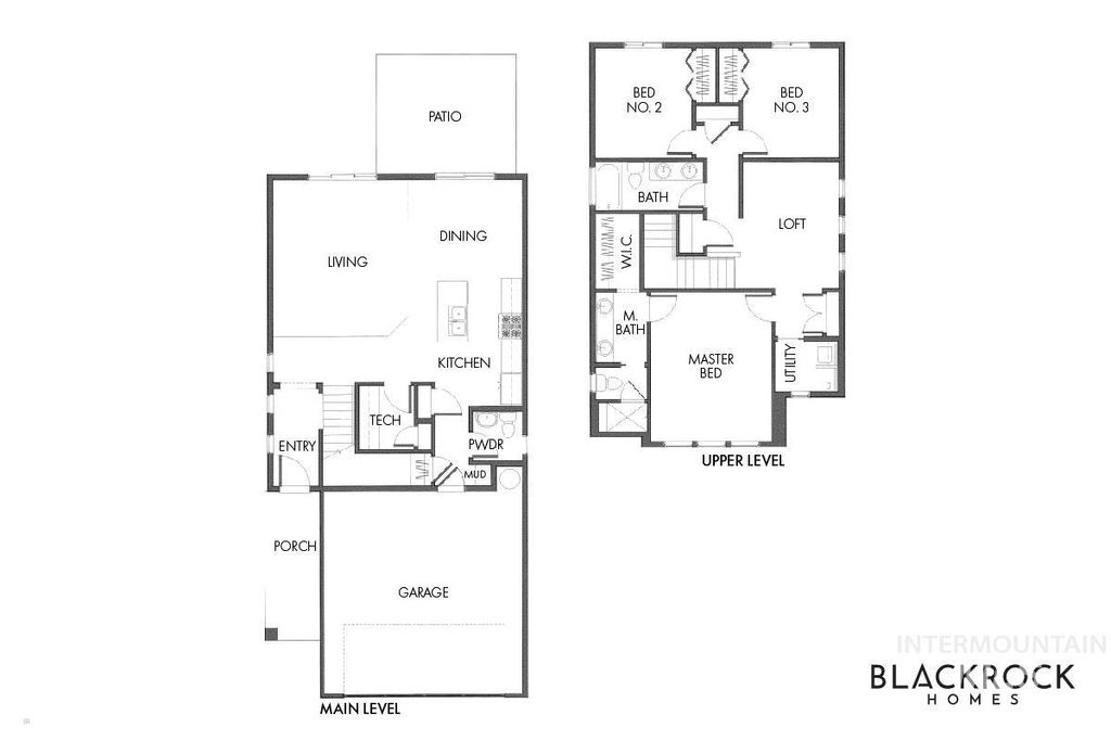 Photo of 173 W Broyhill St, Meridian, ID 83642 (MLS # 98976591)