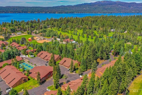 Photo of 1607 Davis Ave #S109, McCall, ID 83638 (MLS # 98993075)