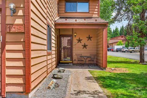 Photo of 1607 Davis Ave #S109, McCall, ID 83638 (MLS # 98993075)