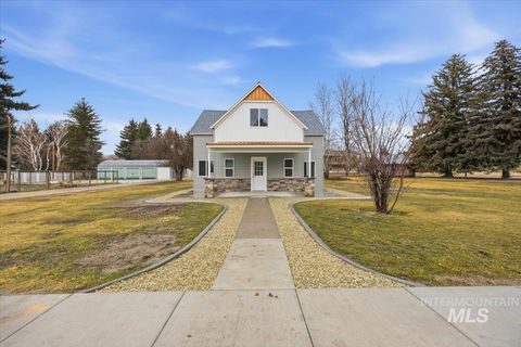Photo of 136 West St, Albion, ID 83311 (MLS # 98977153)