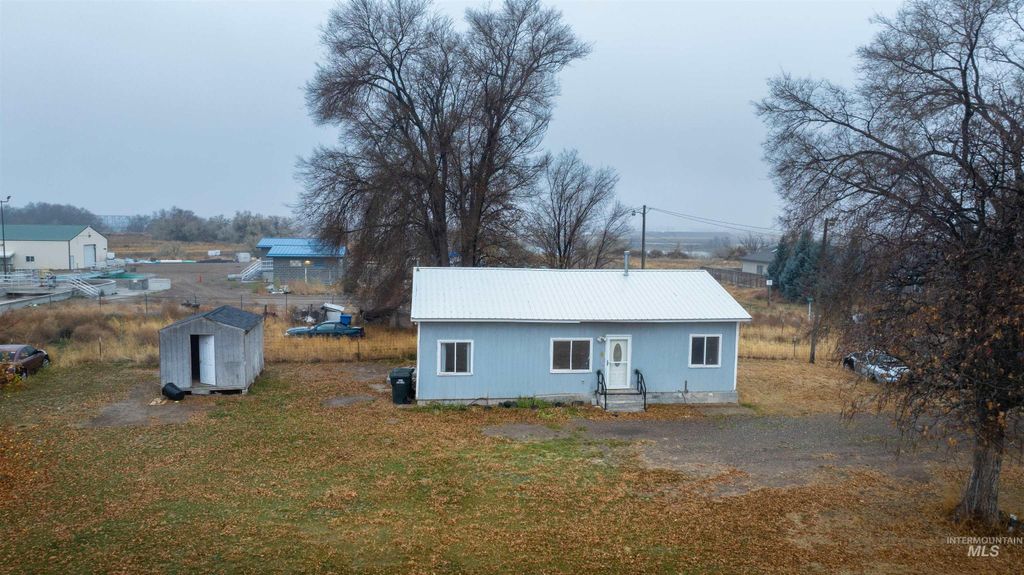 Photo of 1410 S St, Heyburn, ID 83336 (MLS # 98969397)
