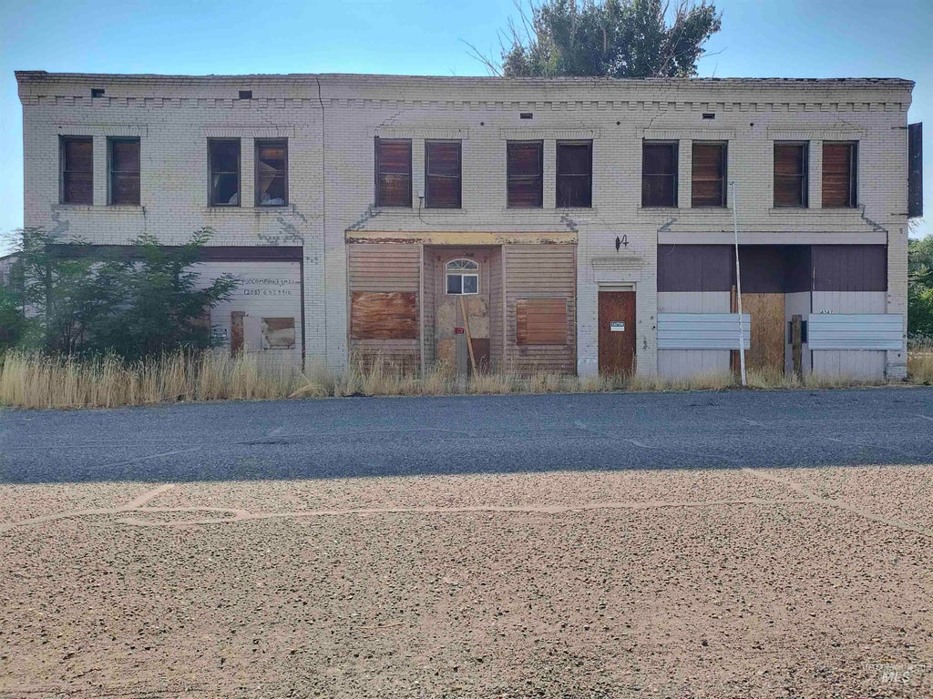 Photo of 4145 N Meridian St, King Hill, ID 83633 (MLS # 98996305)