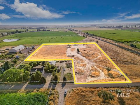 Photo of 000 2150 S, Gooding, ID 83330 (MLS # 98921988)