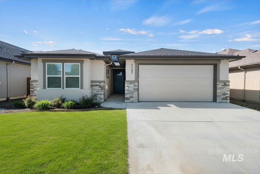 Photo of 1505 E Summerplace Street, Meridian, ID 83646 (MLS # 98986107)