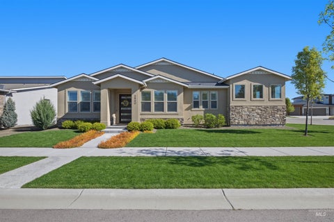 Photo of 3940 W Monticello St, Eagle, ID 83616 (MLS # 98998676)
