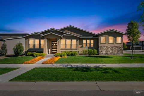 Photo of 3940 W Monticello St, Eagle, ID 83616 (MLS # 98998676)
