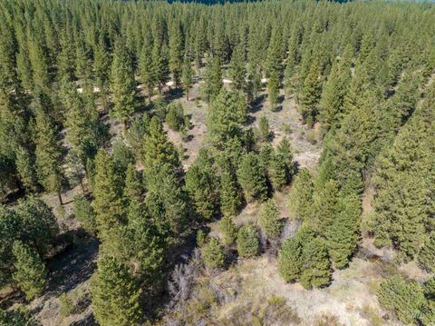Photo of 7 Star Creek Ct, Placerville, ID 83666 (MLS # 98948517)