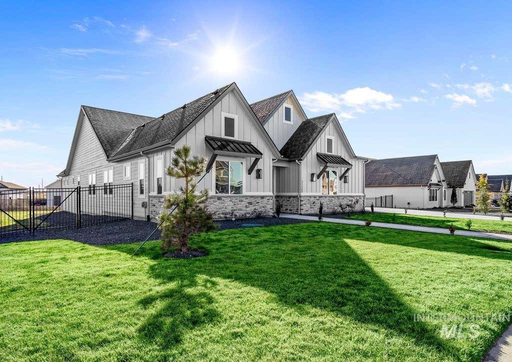 Photo of 7125 E Osprey Estates Drive, Nampa, ID 83686 (MLS # 98998385)