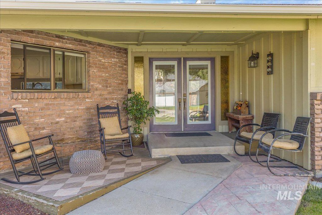 Photo of 4367 N Creswell Way, Boise, ID 83713 (MLS # 98964806)