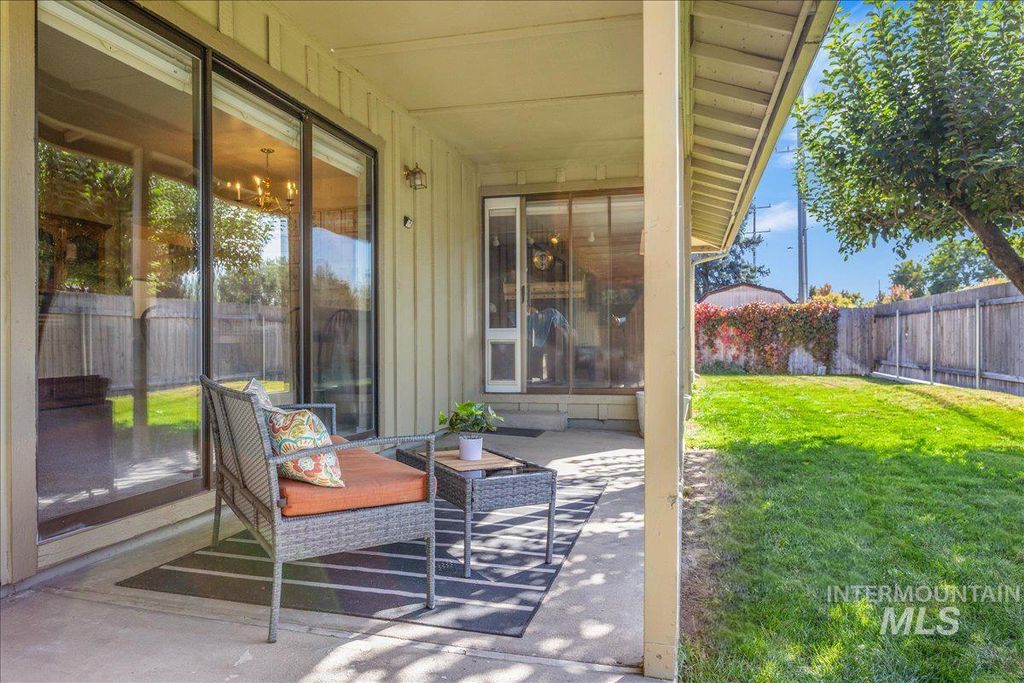 Photo of 4367 N Creswell Way, Boise, ID 83713 (MLS # 98964806)