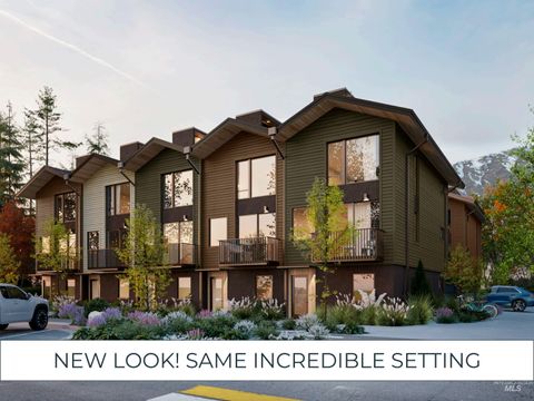 Photo of 317 N River Street Unit 5 St, Hailey, ID 83333 (MLS # 98944907)