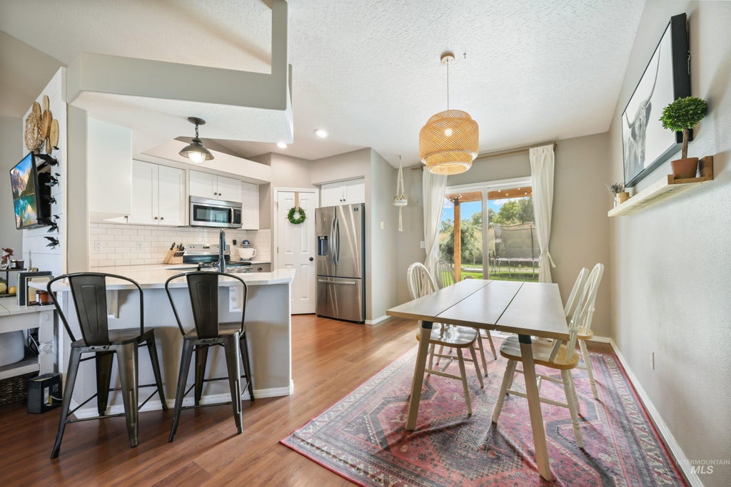 Photo of 9347 W Calico St, Boise, ID 83709 (MLS # 99003355)