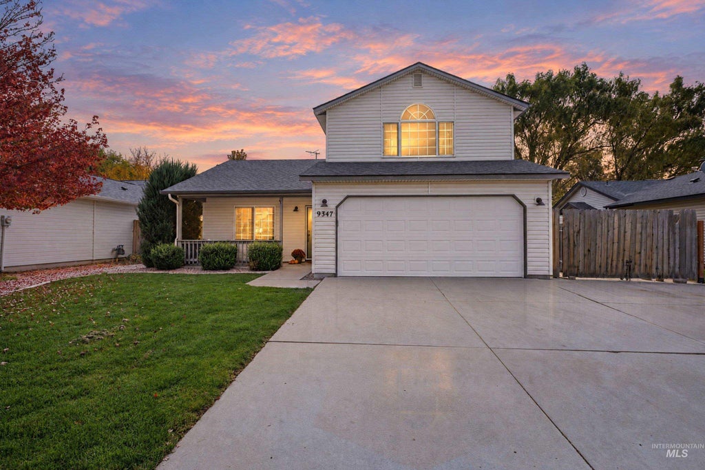 Photo of 9347 W Calico St, Boise, ID 83709 (MLS # 99003355)