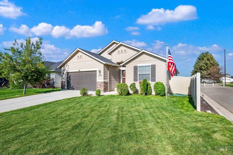 Photo of 5994 S Donaway Ave, Meridian, ID 83642 (MLS # 98985610)