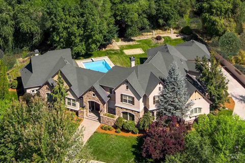 1450 E Covey Run Ct Eagle ID 83616