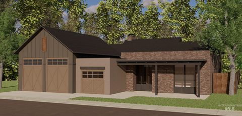 Photo of 2425 W Rustic Forge, Eagle, ID 83616 (MLS # 98963543)