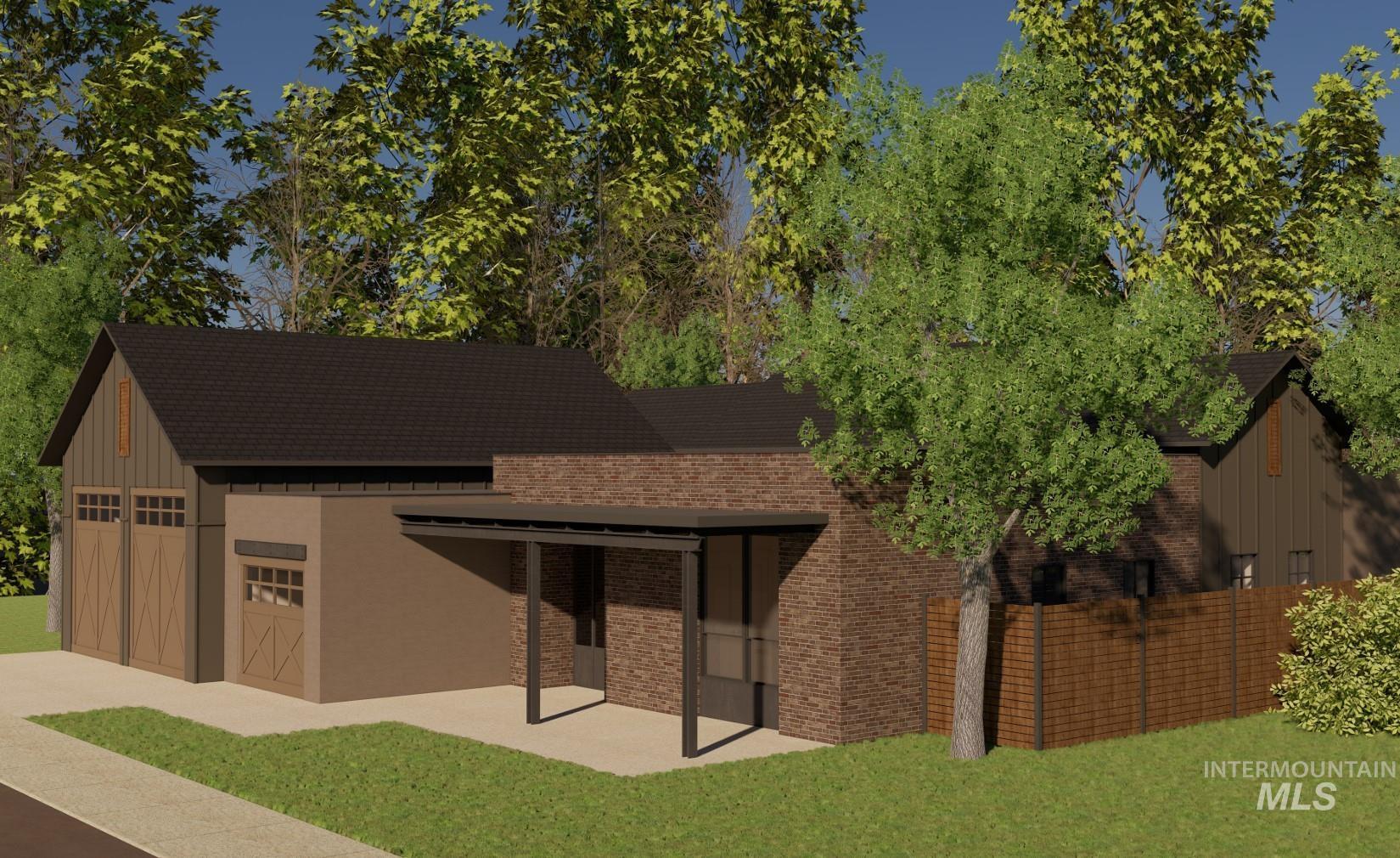 2425 W Rustic Forge