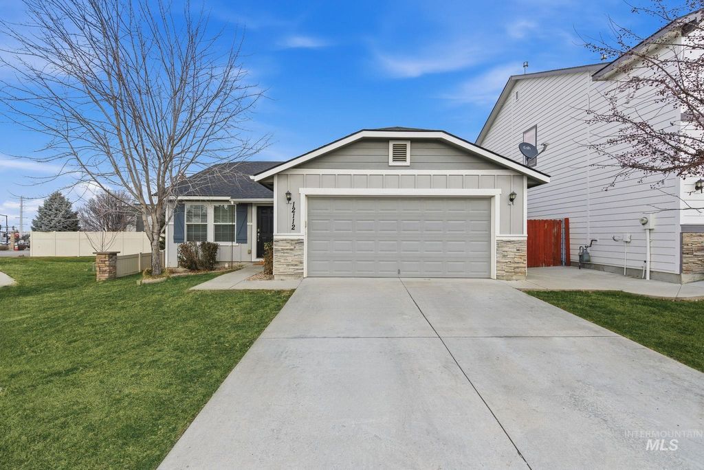 Photo of 12112 W Dunham Drive, Boise, ID 83709 (MLS # 98972141)