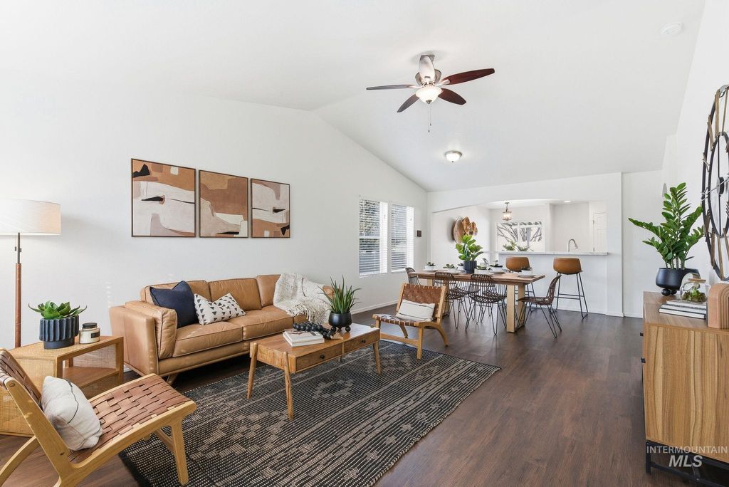 Photo of 12112 W Dunham Drive, Boise, ID 83709 (MLS # 98972141)