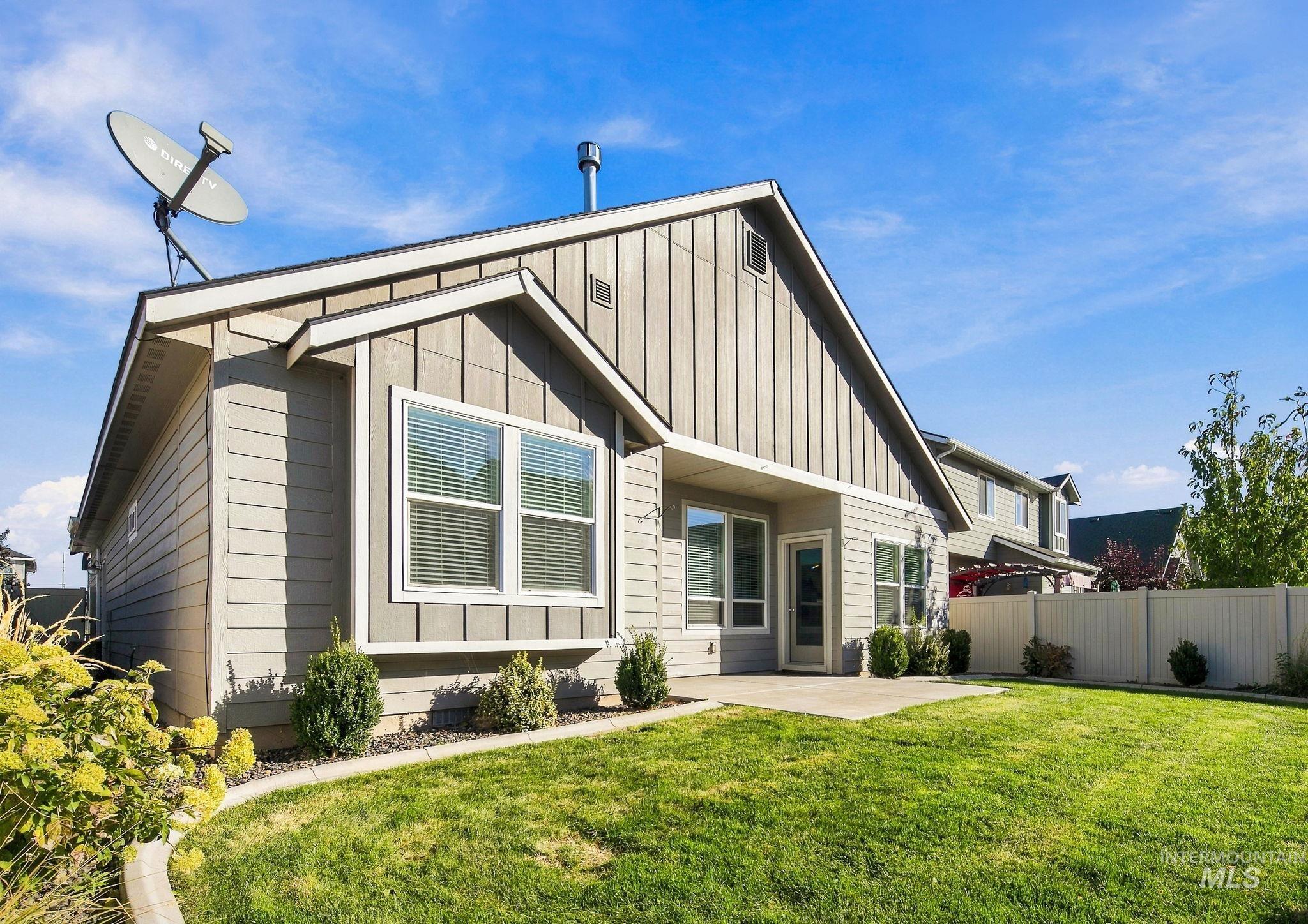 4289 W Balance Rock Drive