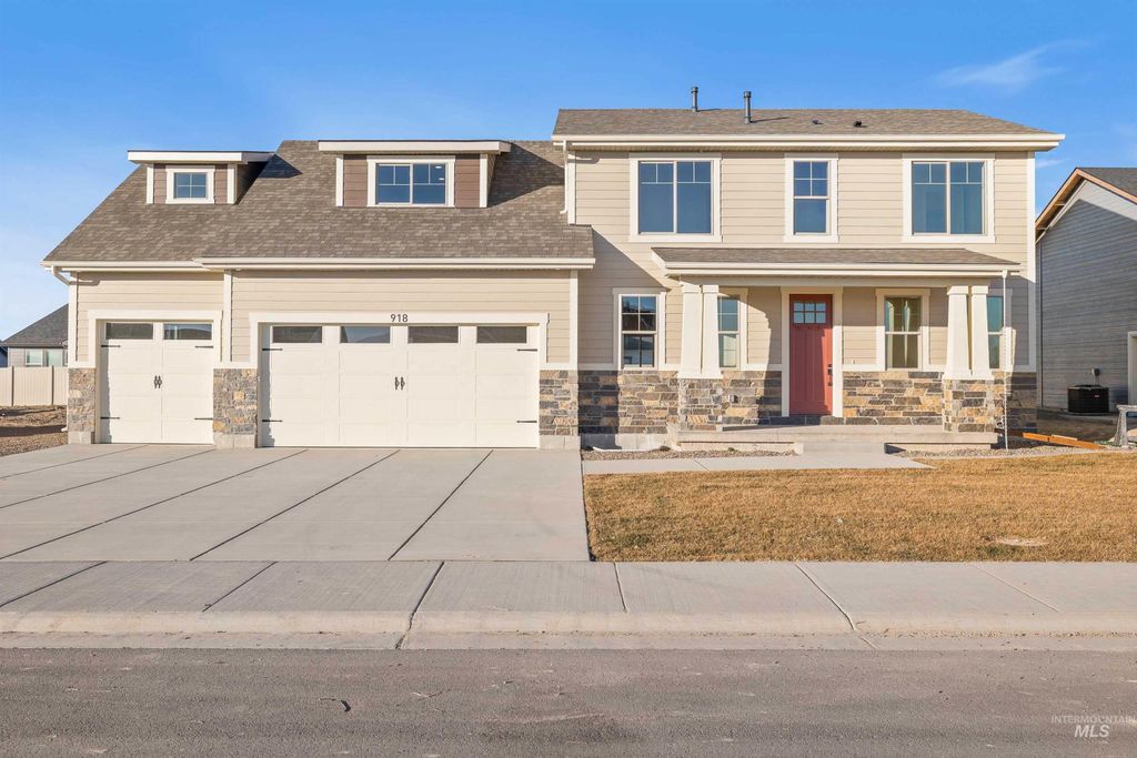 Photo of 918 Quartz, Kimberly, ID 83341 (MLS # 98974323)