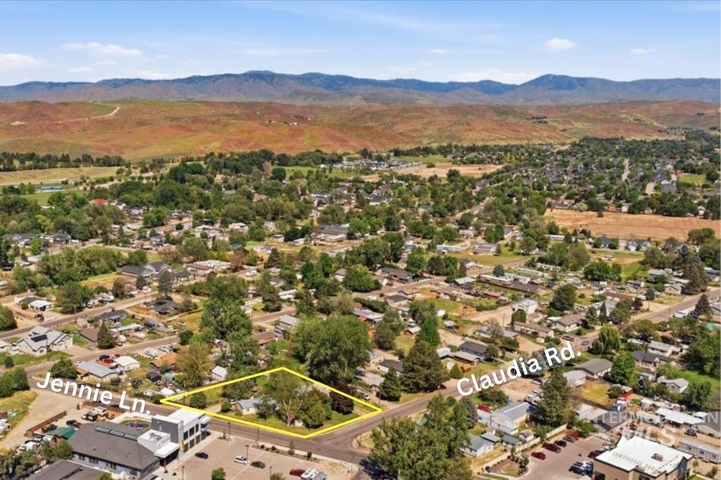 Photo of 7700 N Jennie Ln &amp; 10426 W Claudia Road, Boise, ID 83714 (MLS # 98994304)