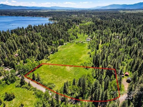 Photo of 1125 Meadows Rd, McCall, ID 83638 (MLS # 98967818)